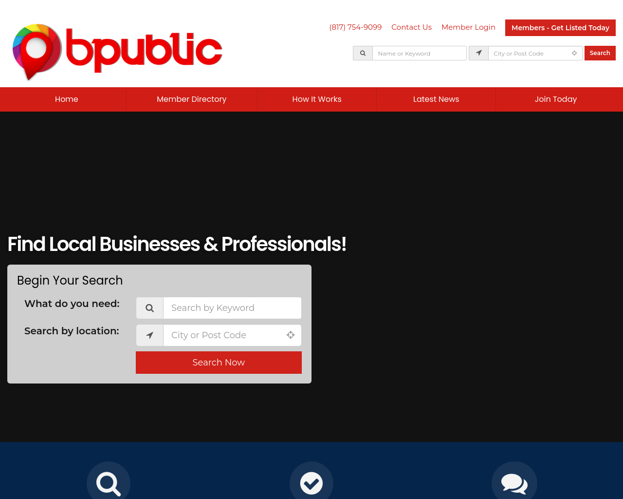 bpublic.com