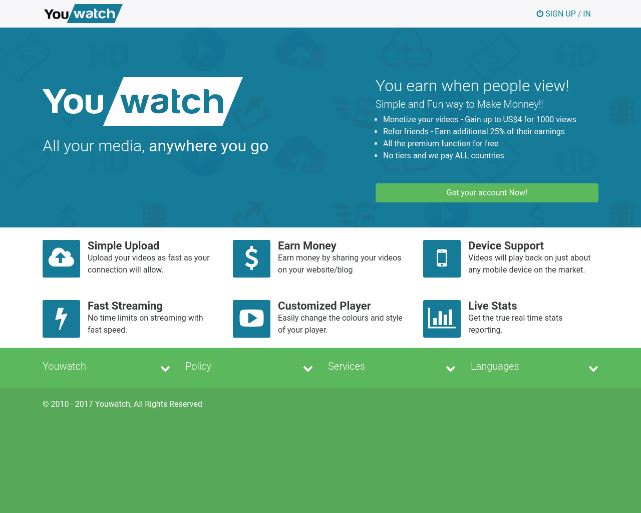 youwatch.org