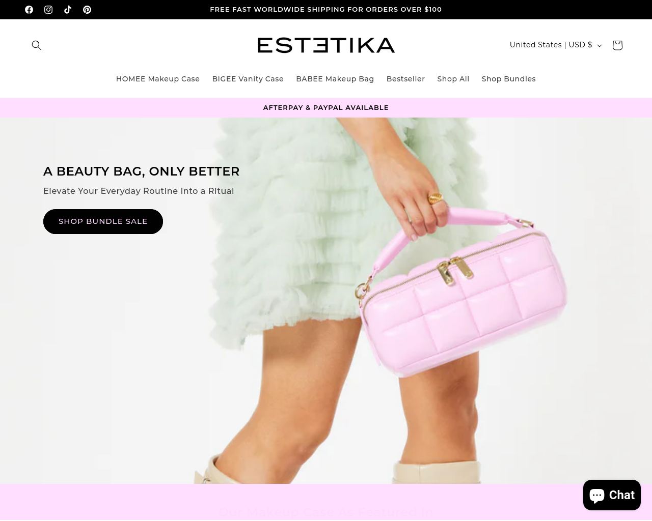 estetika.com.au