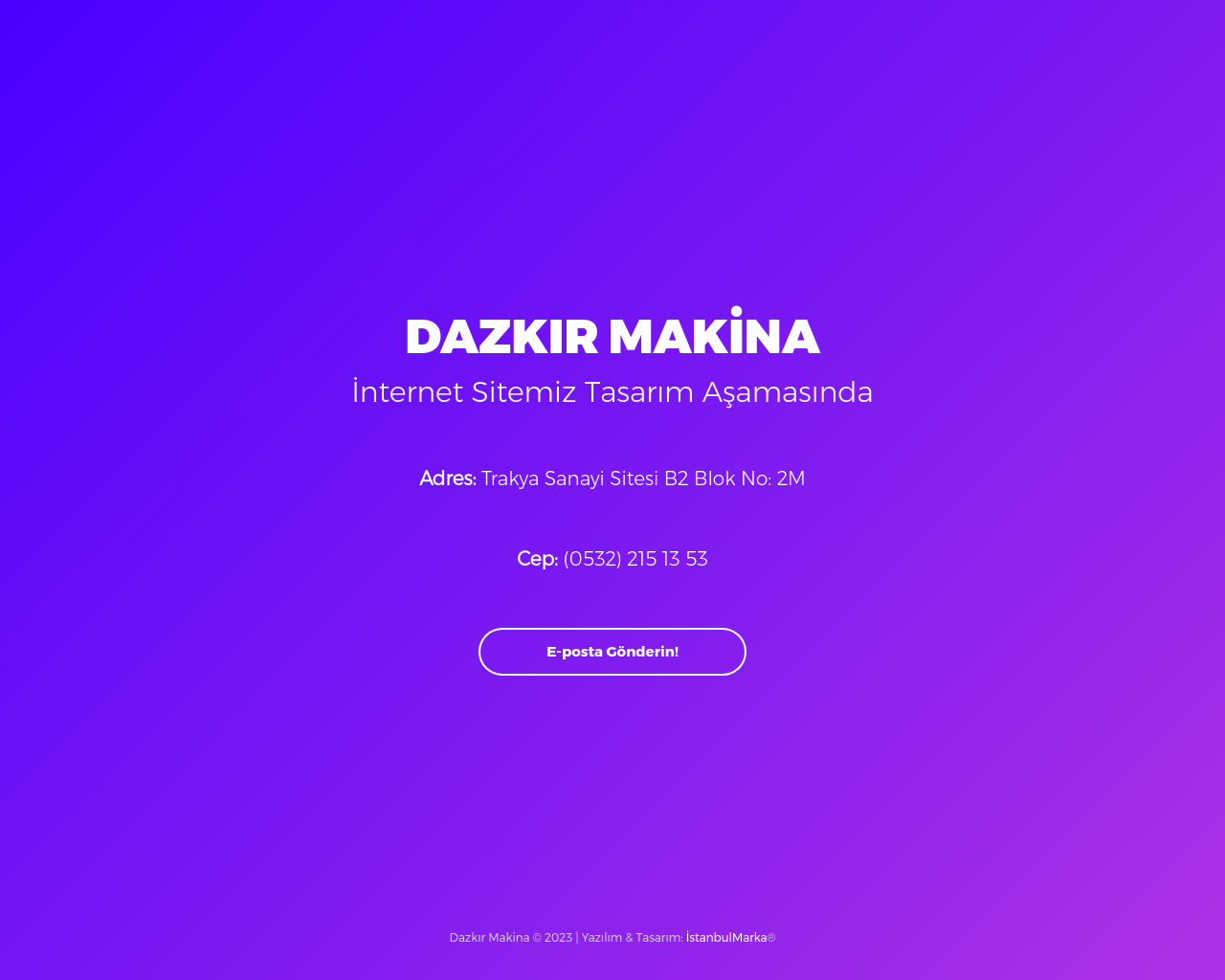 dazkir.com