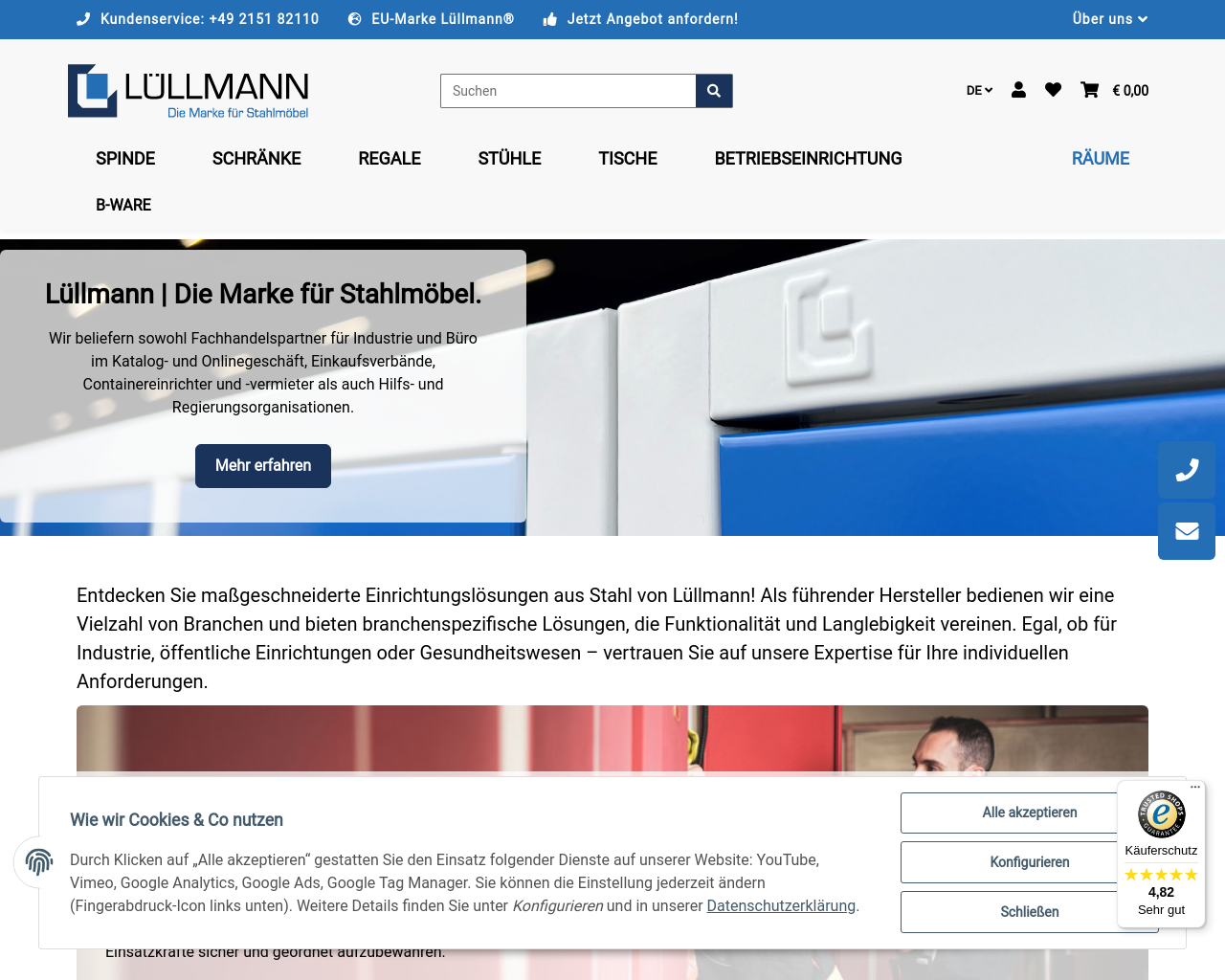 luellmann.com
