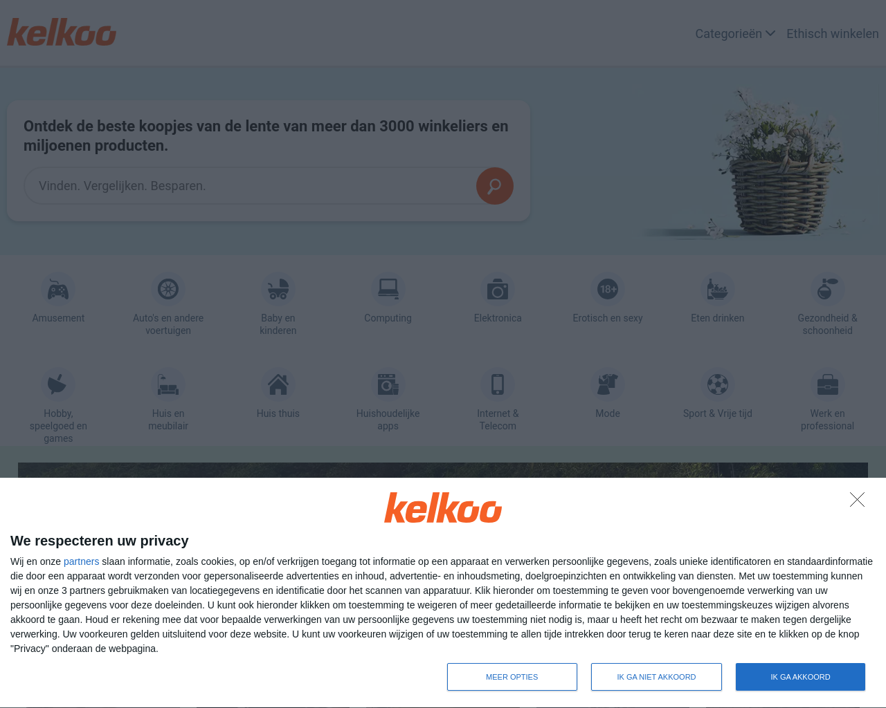 kelkoo.nl