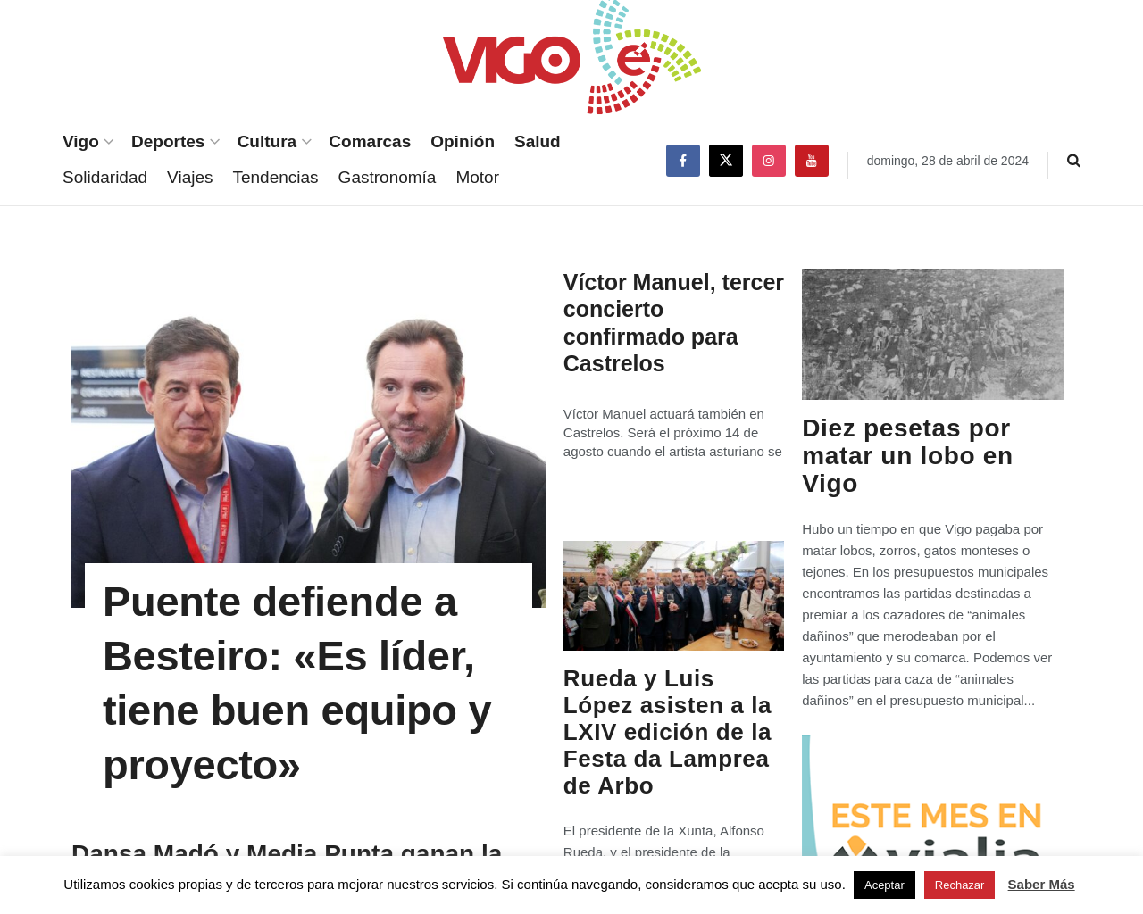 vigoe.es