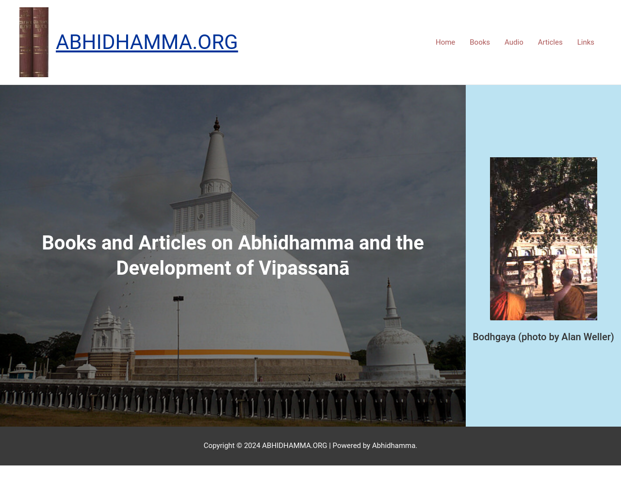 abhidhamma.org