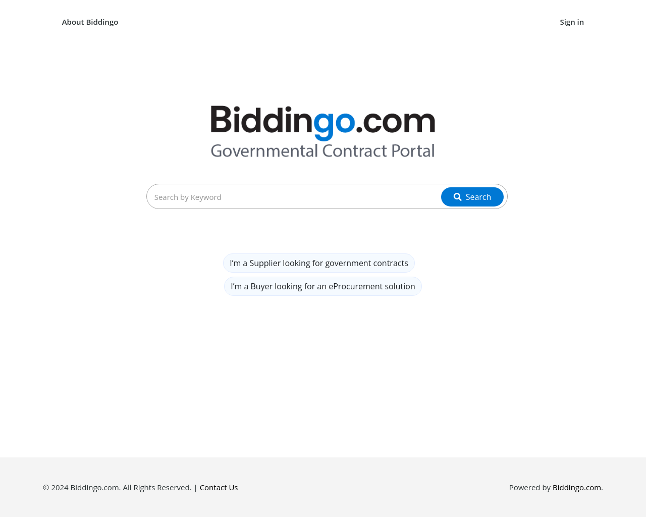 biddingo.com