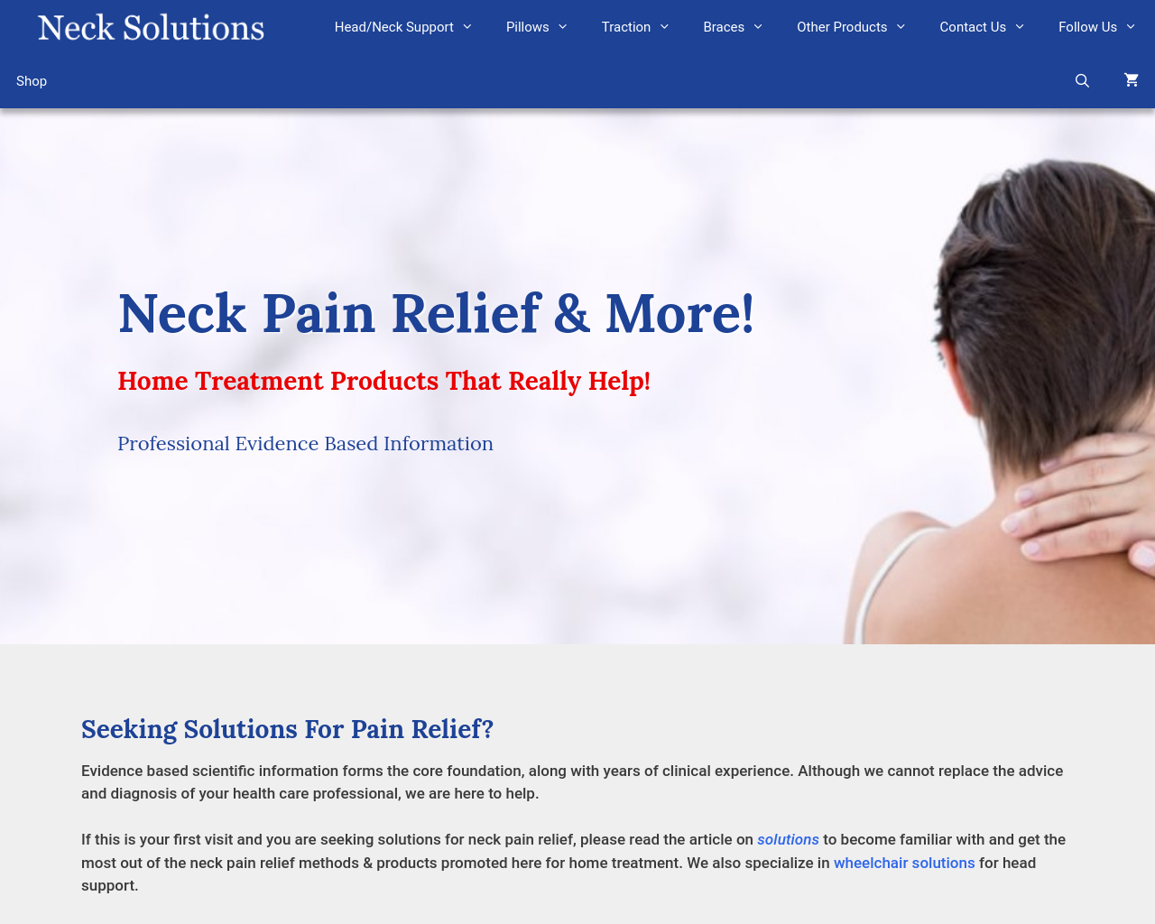 necksolutions.com