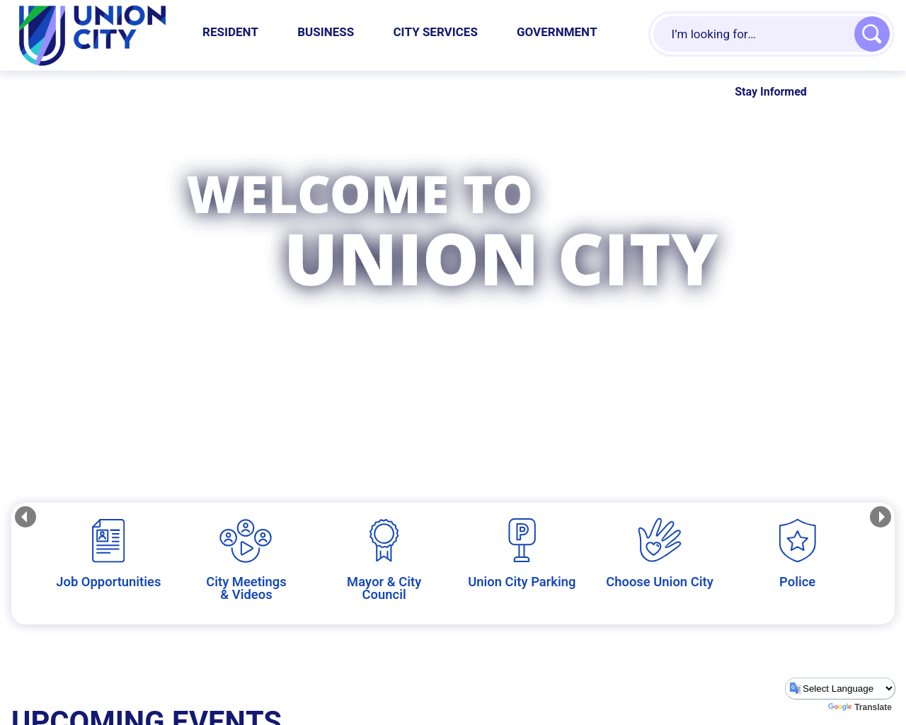 unioncity.org