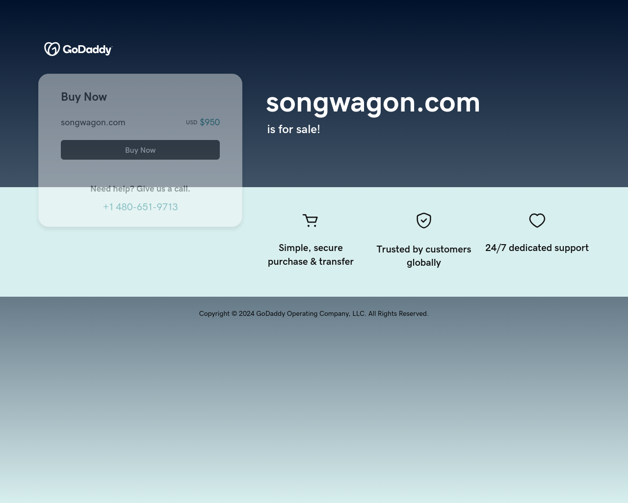 songwagon.com