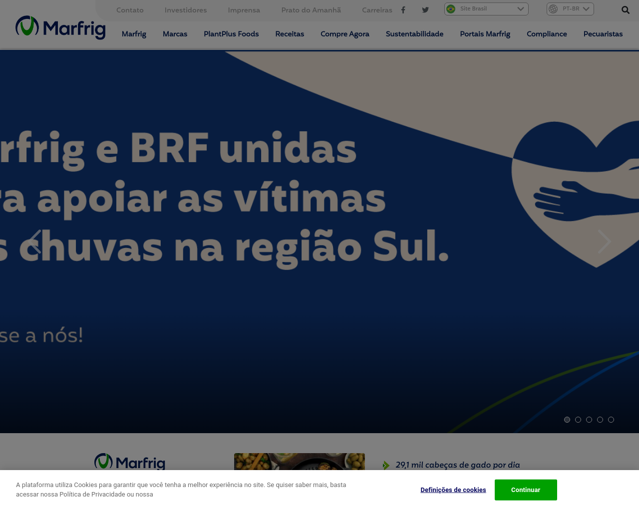 marfrig.com.br