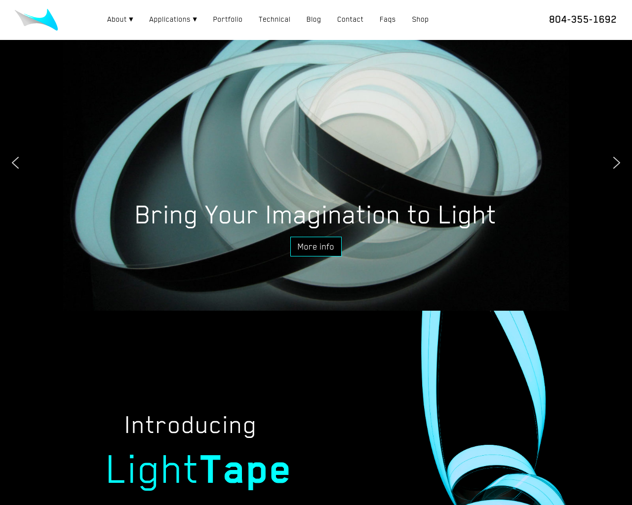 lighttape.com