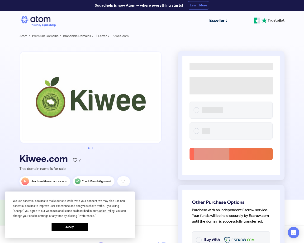 kiwee.com