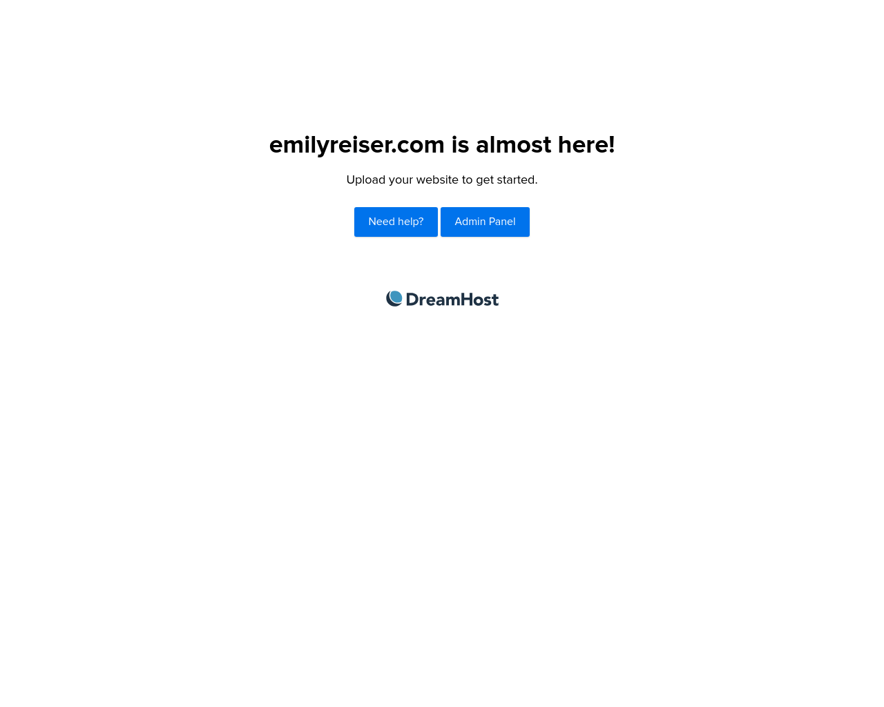 emilyreiser.com