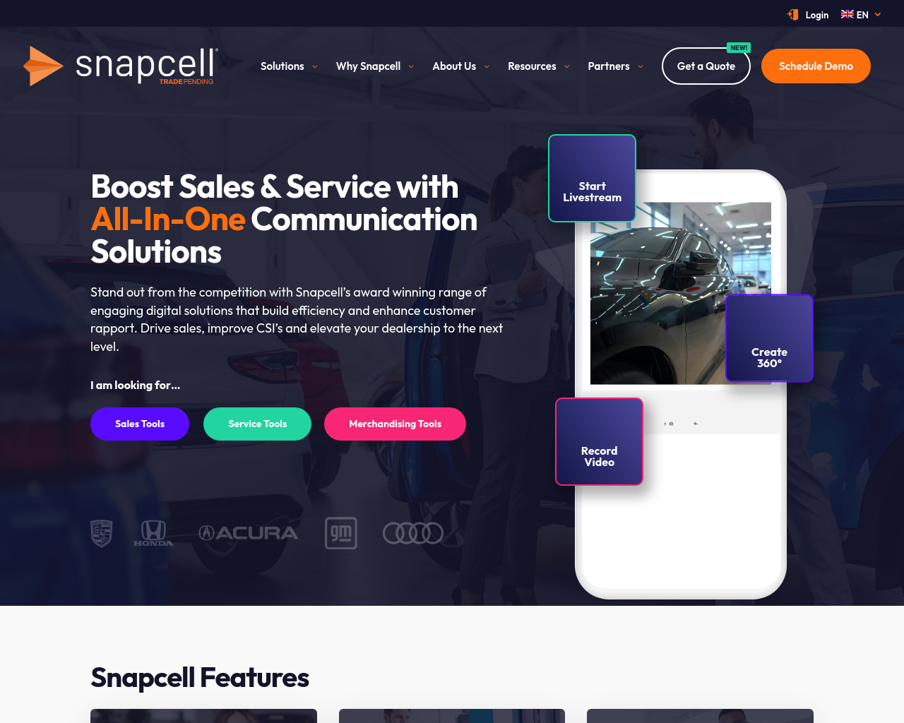 snapcell.us.com