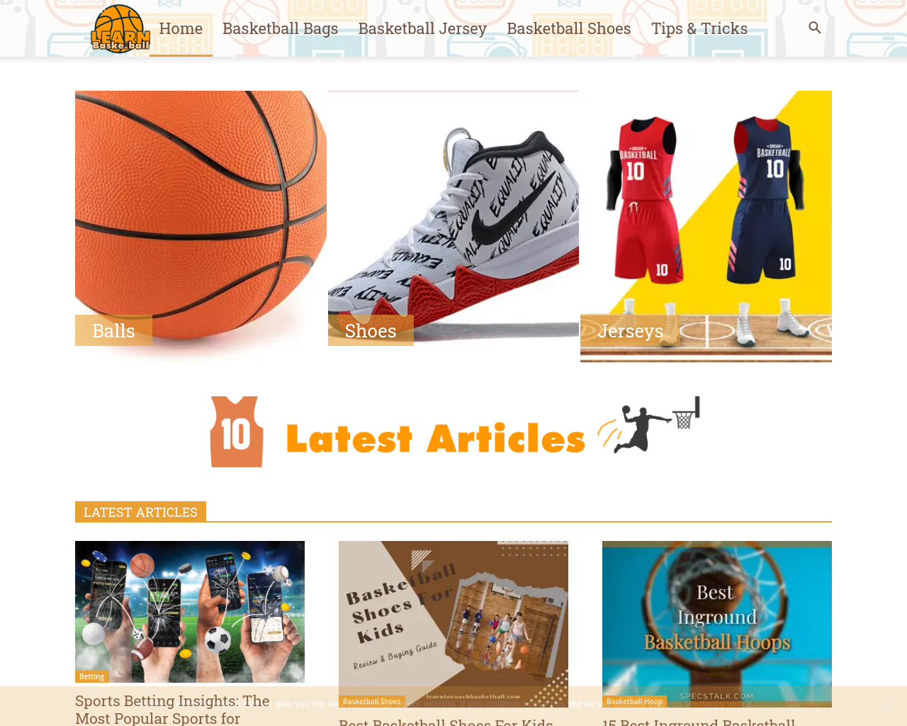 basketballseekers.com