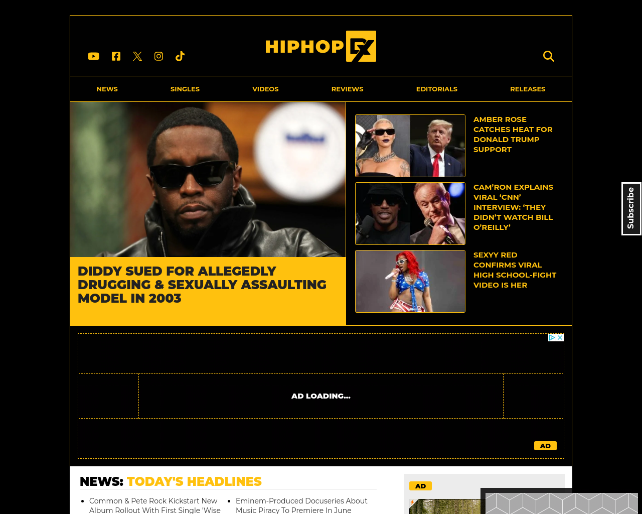 hiphopdx.com