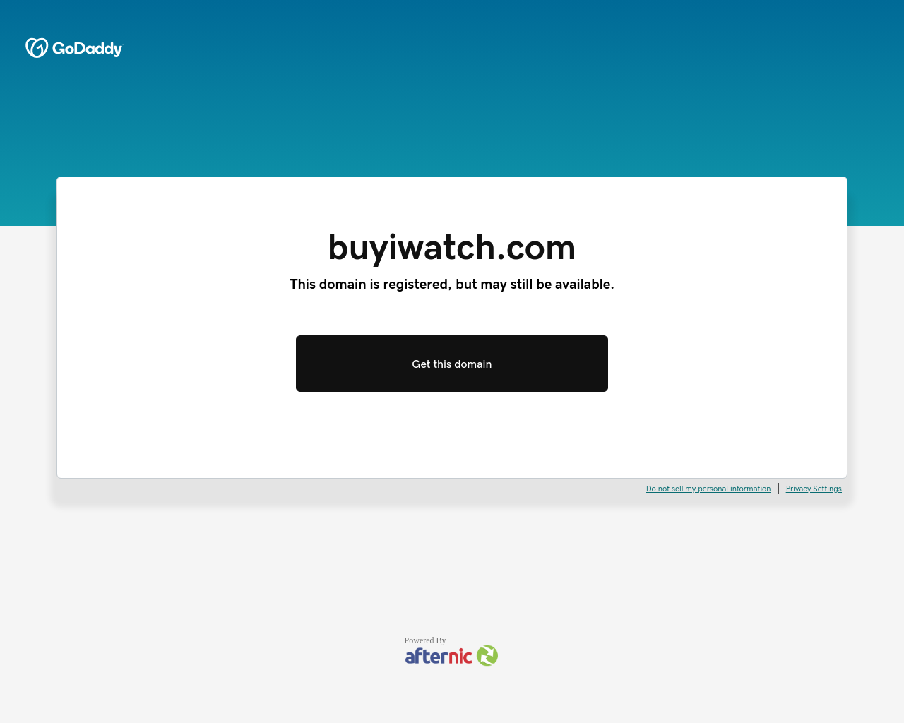 buyiwatch.com
