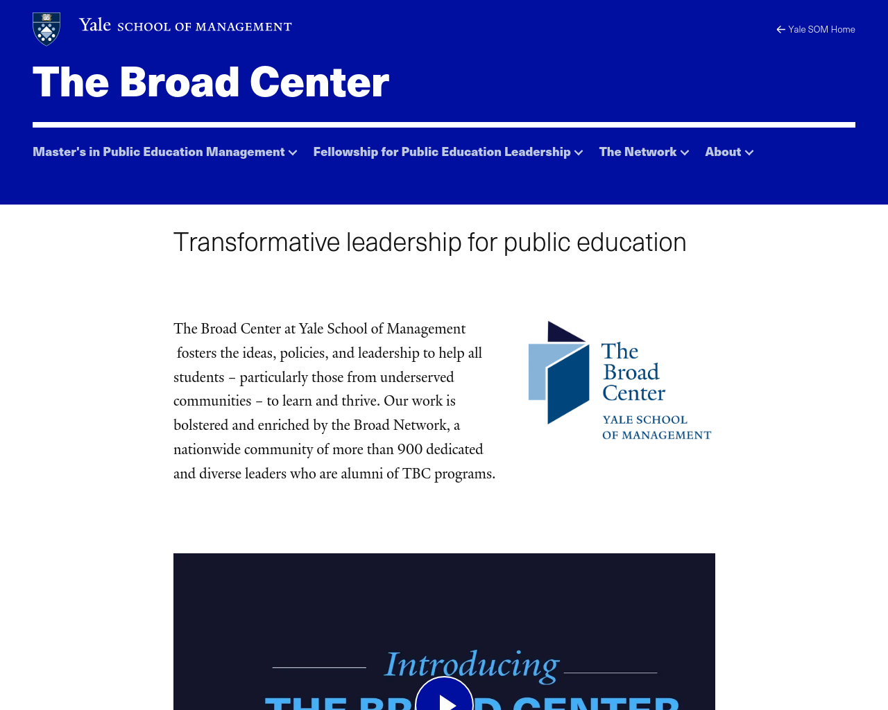 broadcenter.org