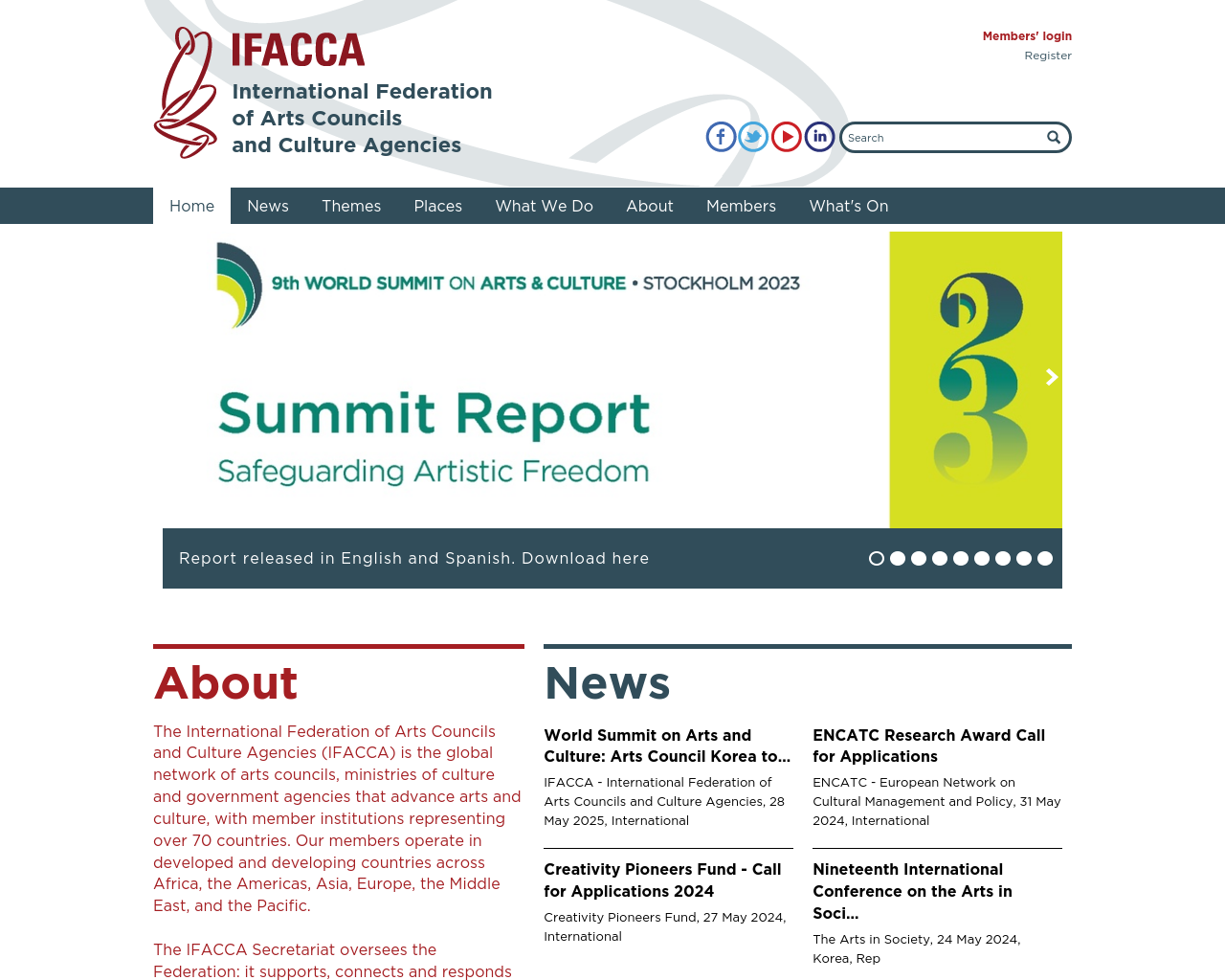 ifacca.org