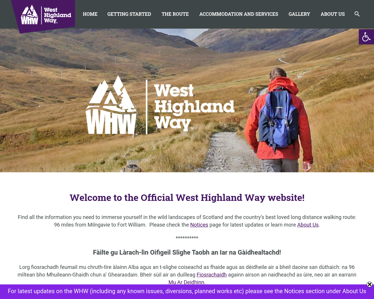 west-highland-way.co.uk