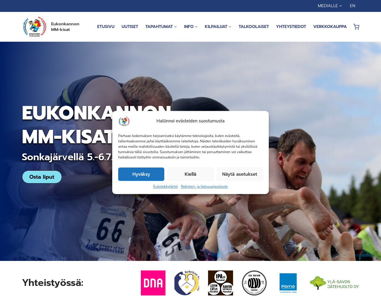 eukonkanto.fi