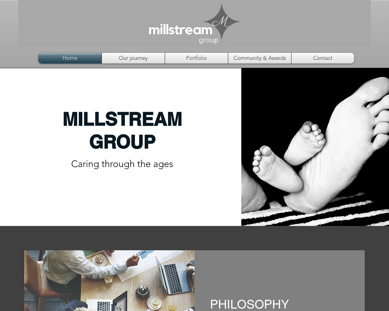 millstreamuk.com