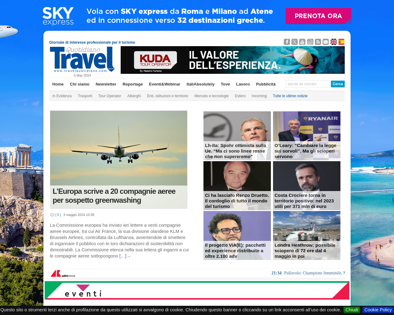 travelquotidiano.com