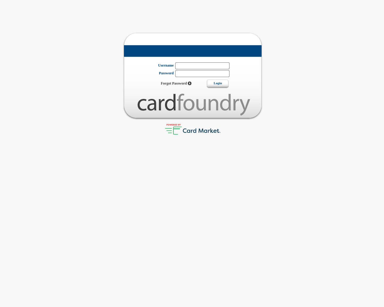 cardfoundry.com