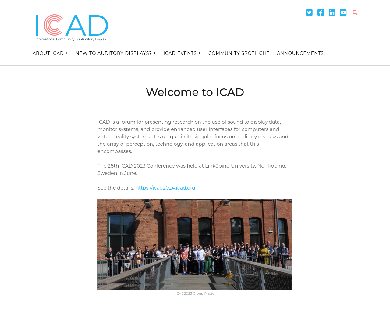 icad.org
