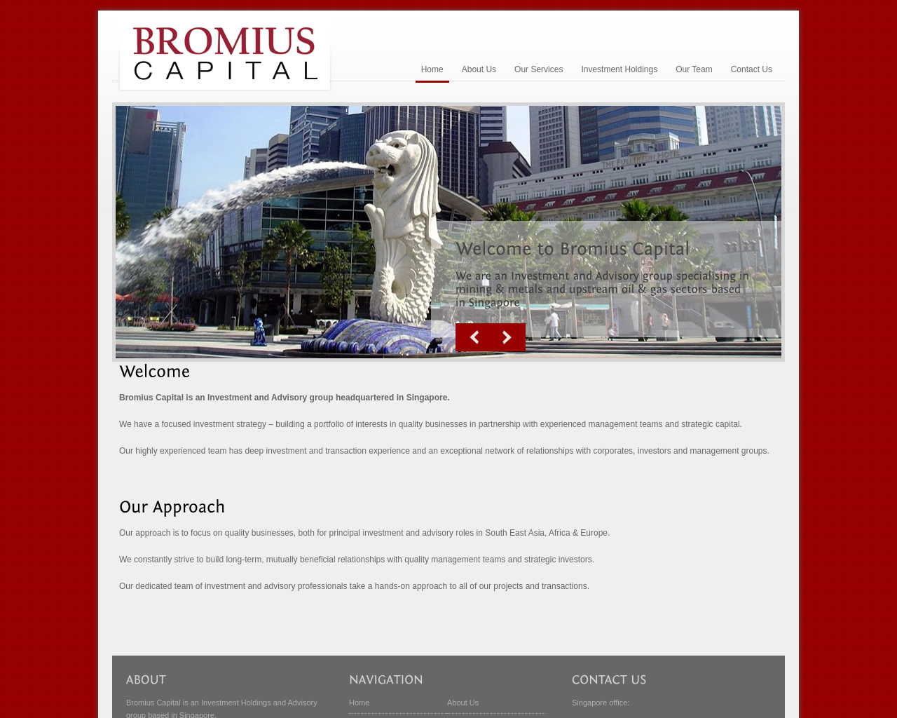 bromiuscapital.com