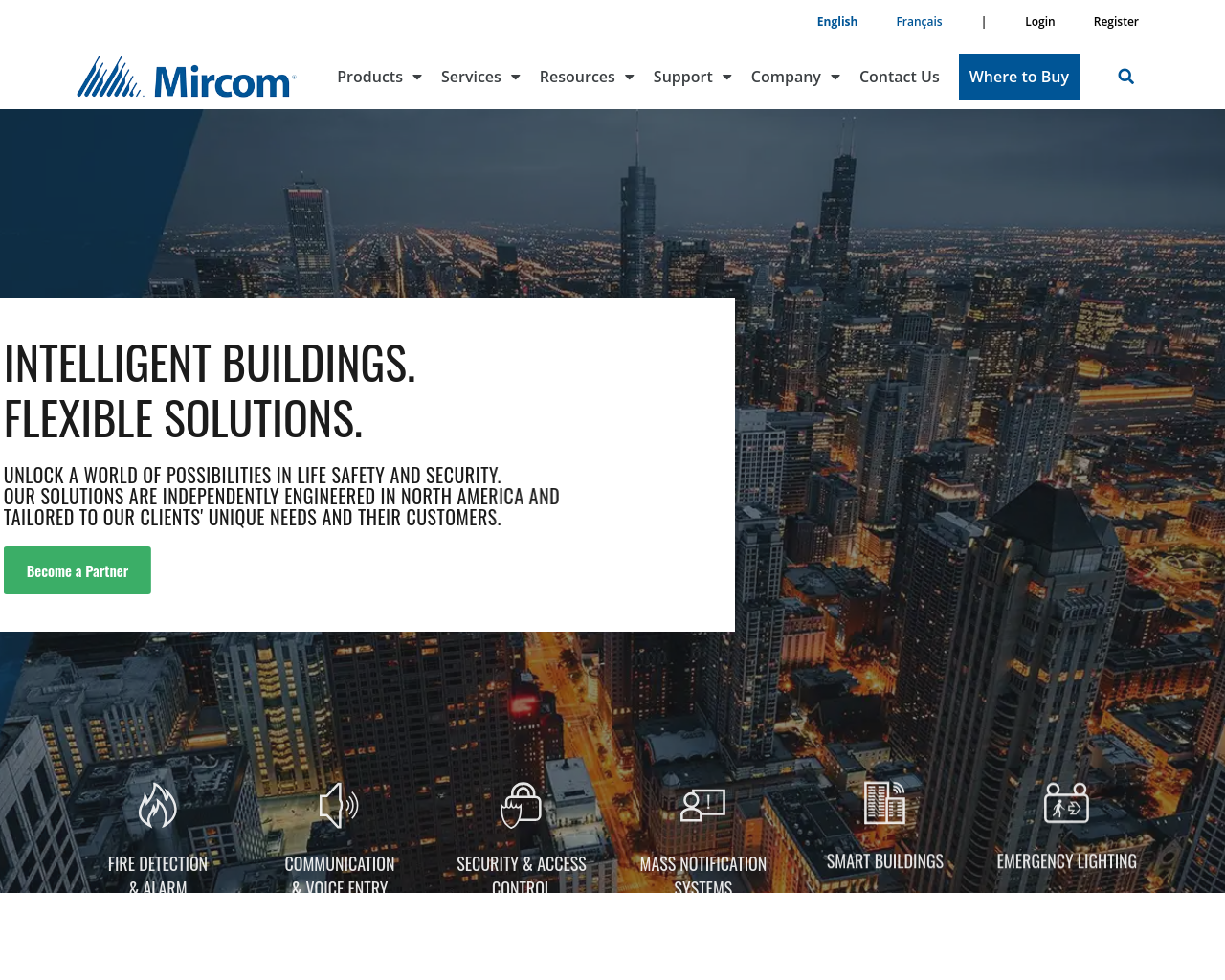 mircom.com