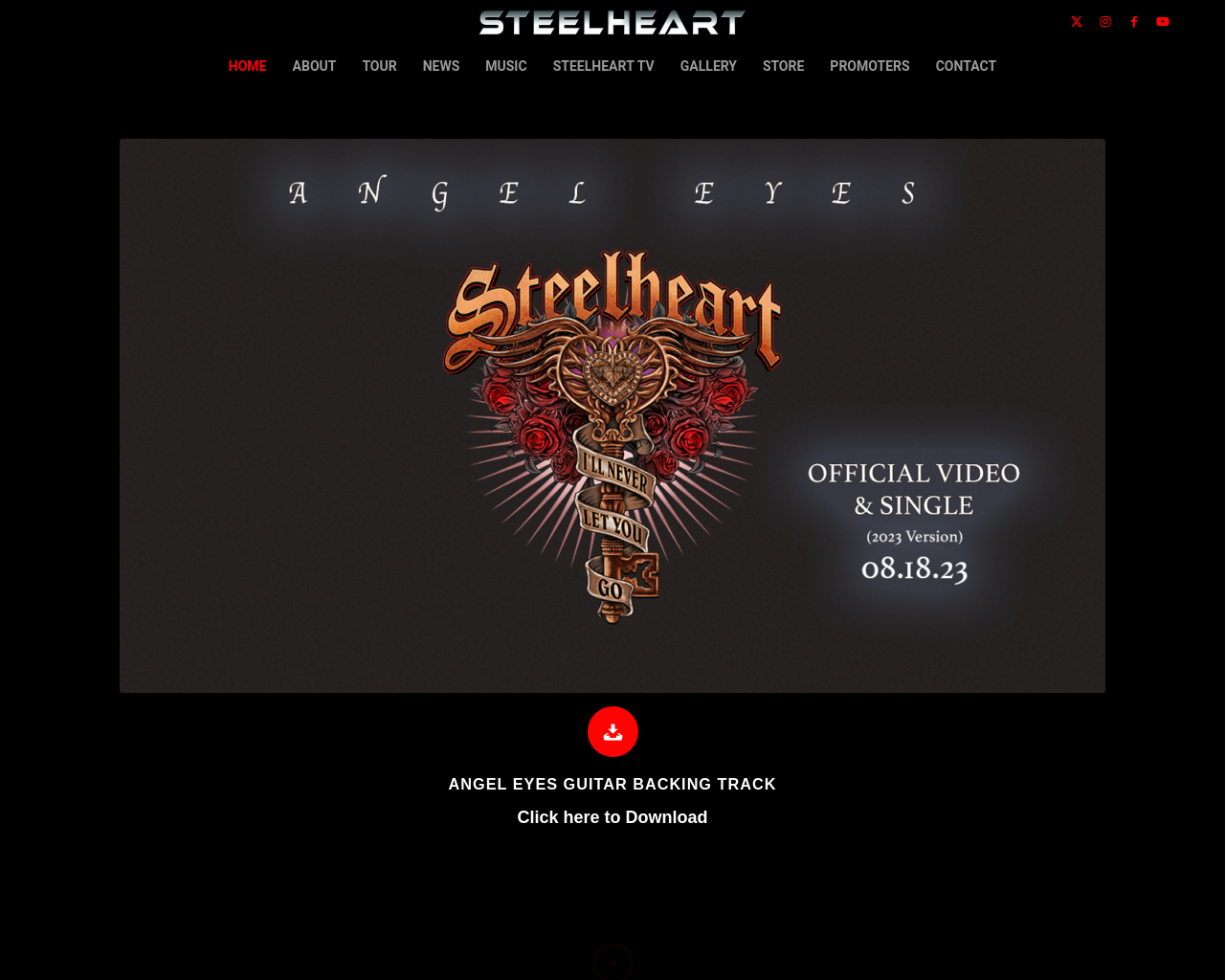 steelheart.com