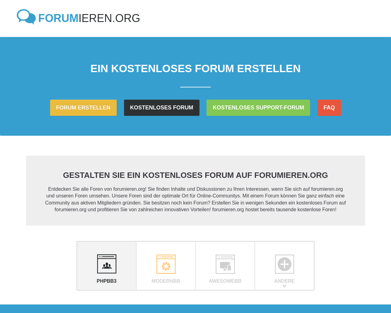 forumieren.org