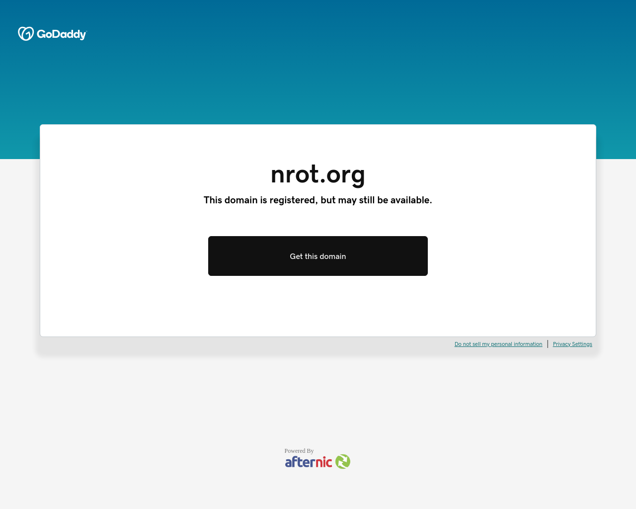 nrot.org