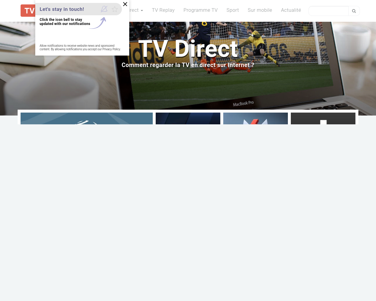 tv-direct.fr