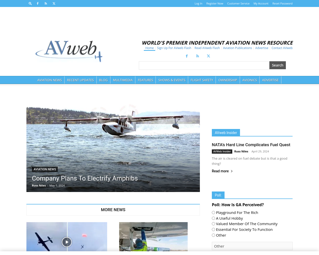 avweb.com