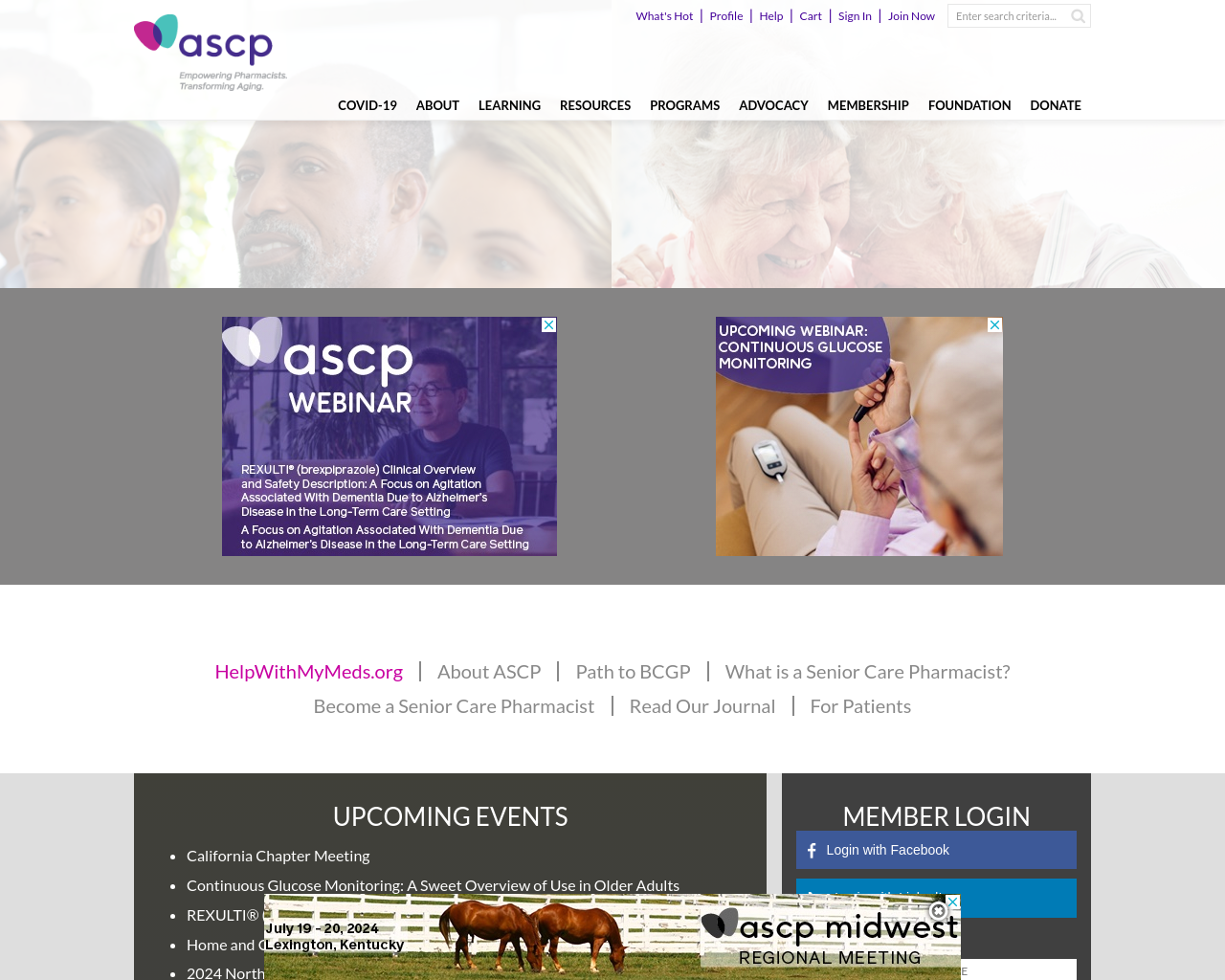 ascp.com