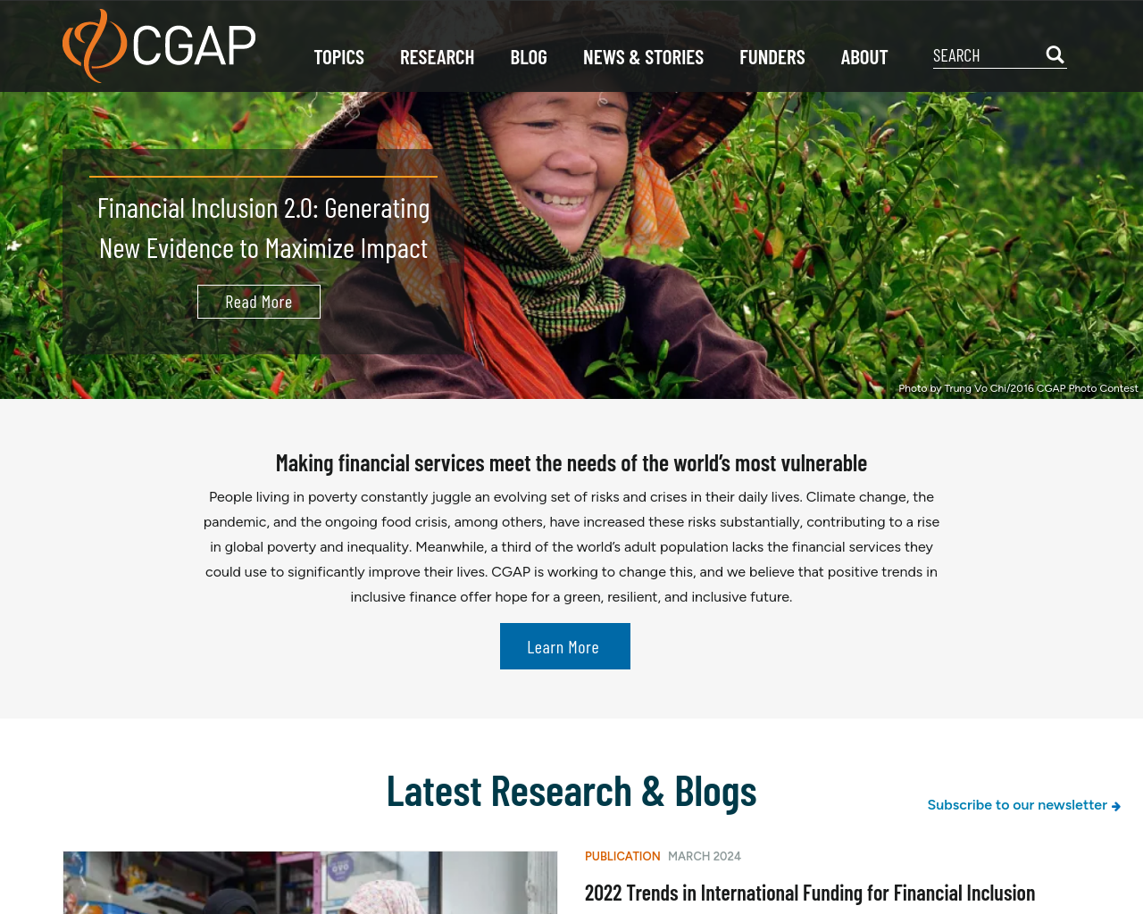 cgap.org