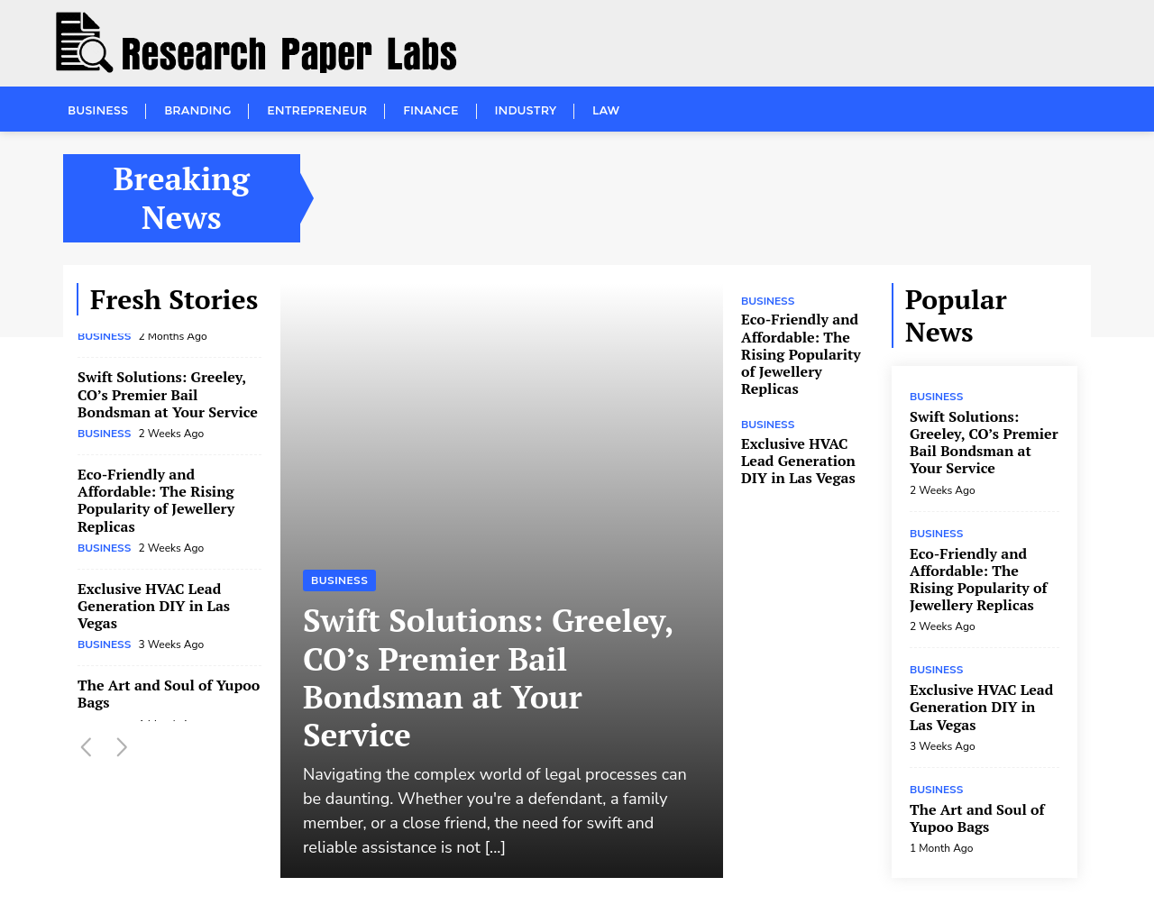 researchpaperlabs.com