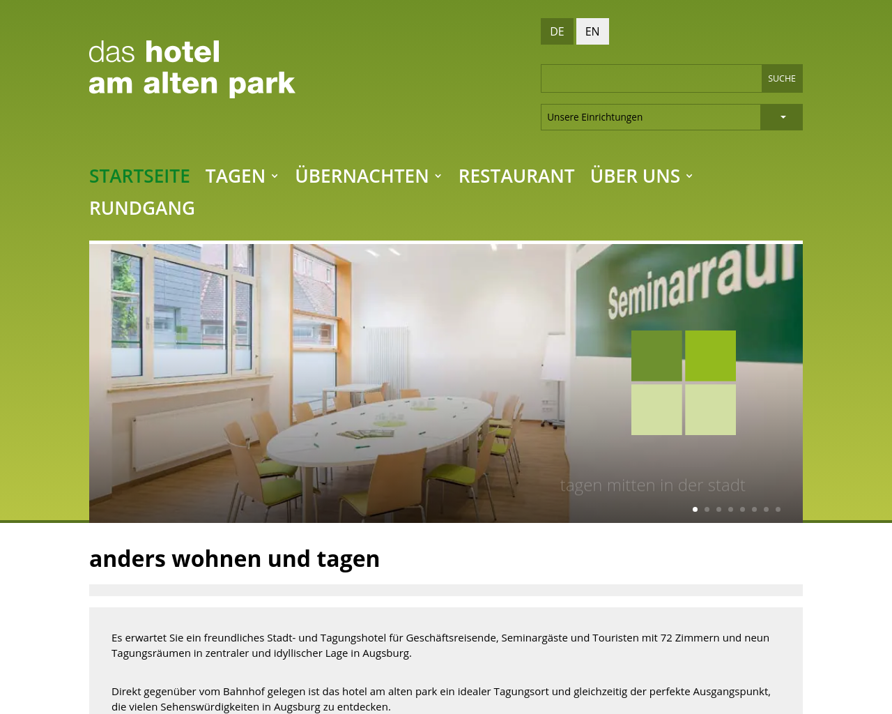 hotel-am-alten-park.de