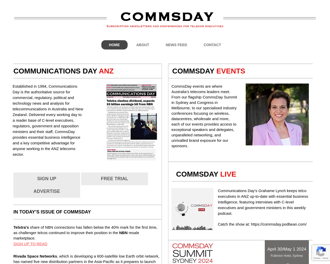commsday.com