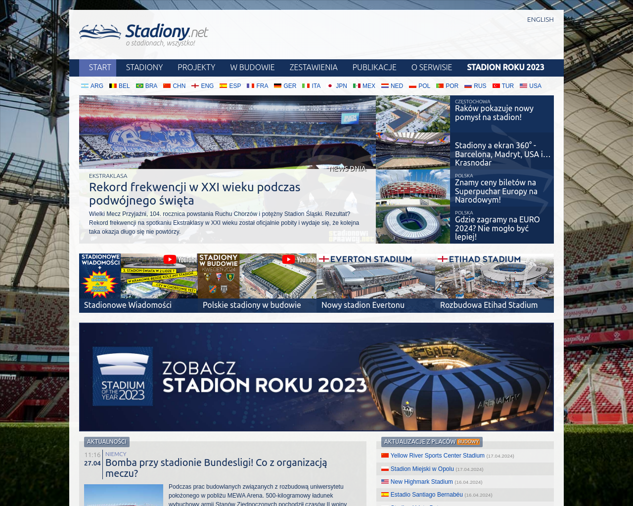 stadiony.net