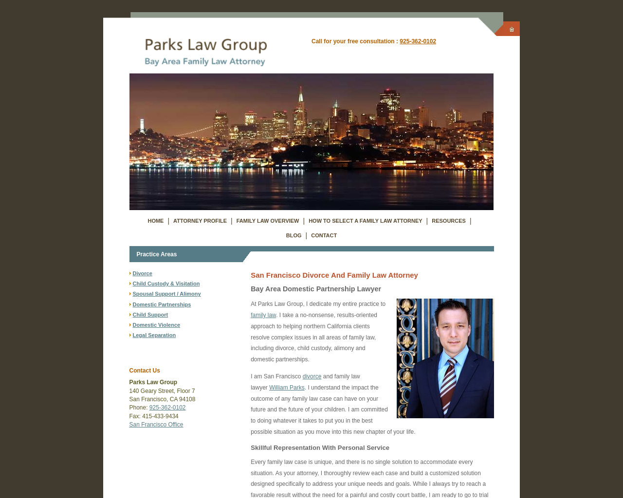 parkslawgroup.com
