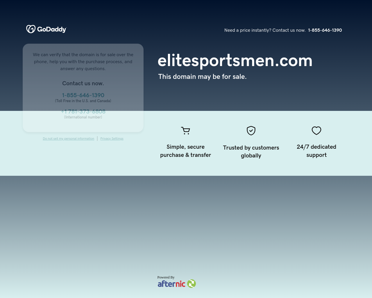 elitesportsmen.com