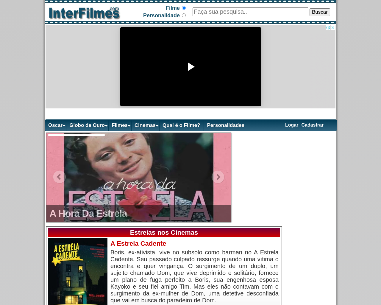 interfilmes.com