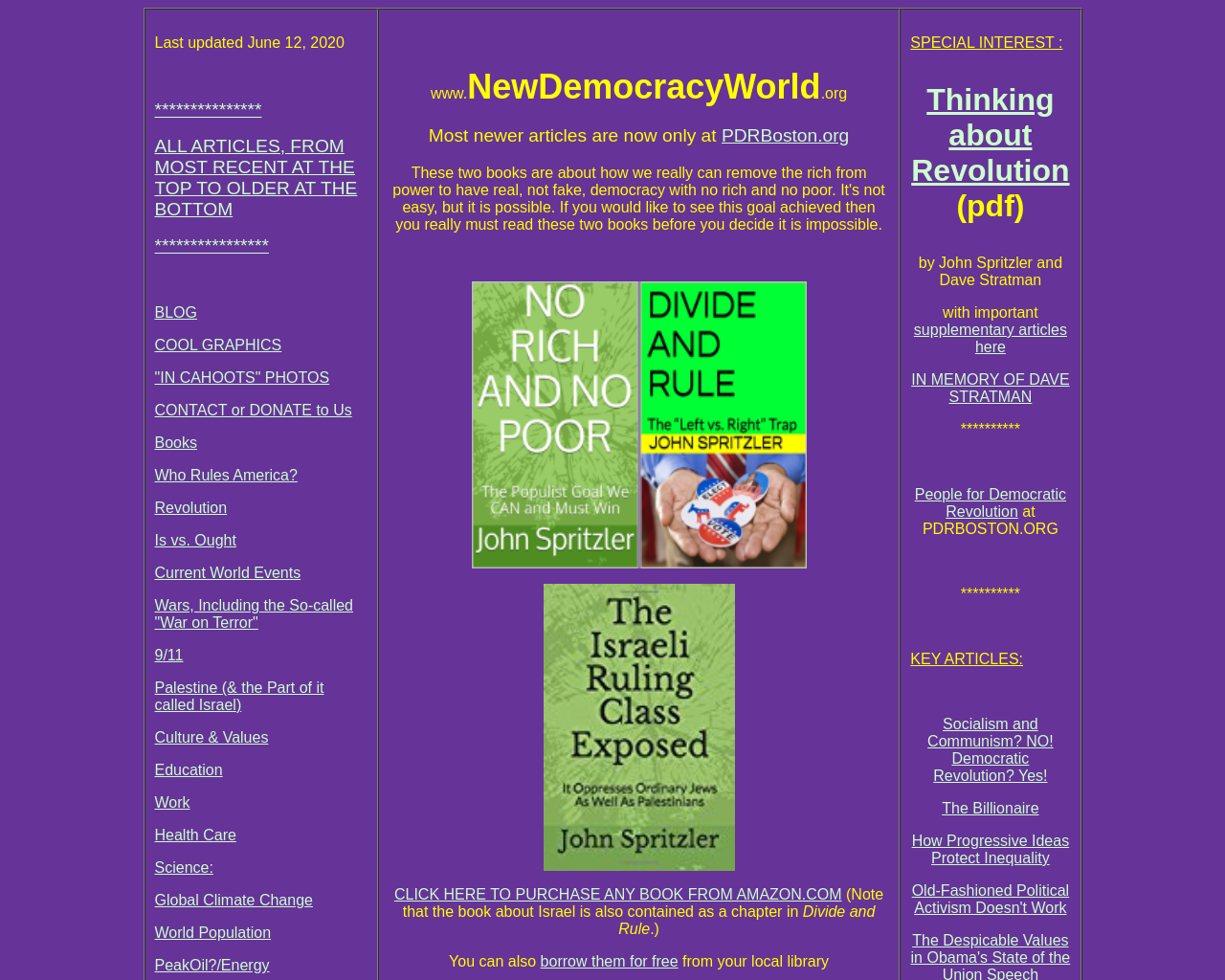 newdemocracyworld.org