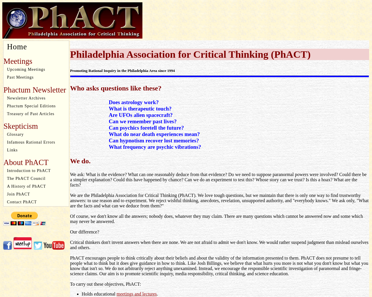phact.org