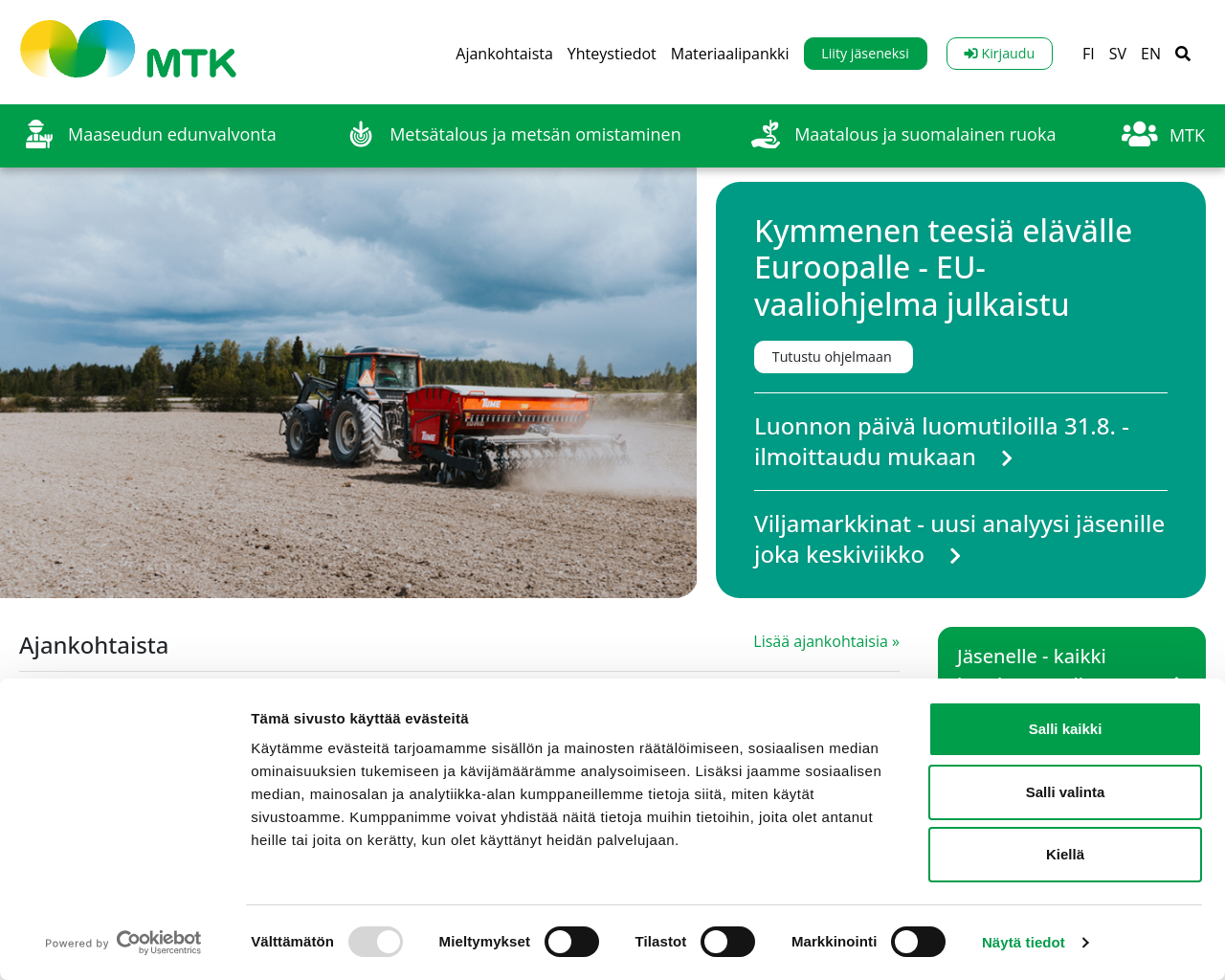 mtk.fi