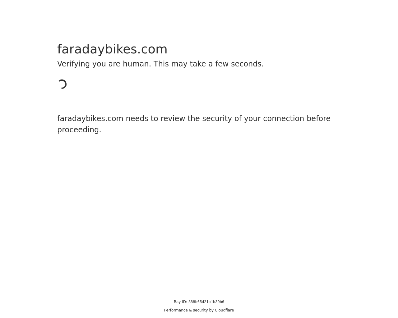 faradaybikes.com