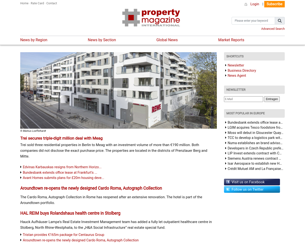 property-magazine.eu
