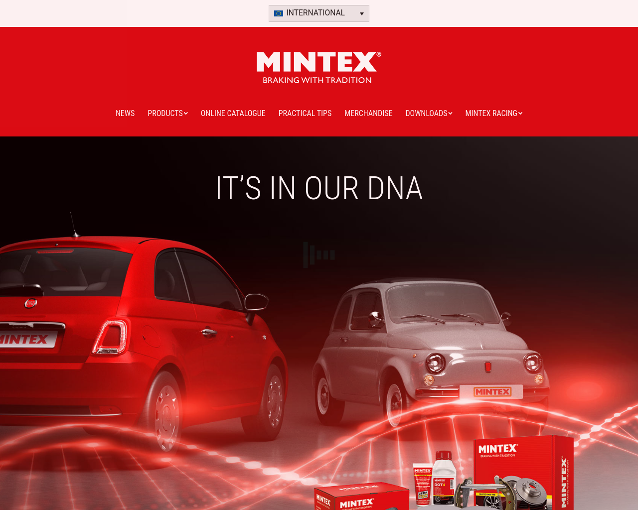 mintex.com